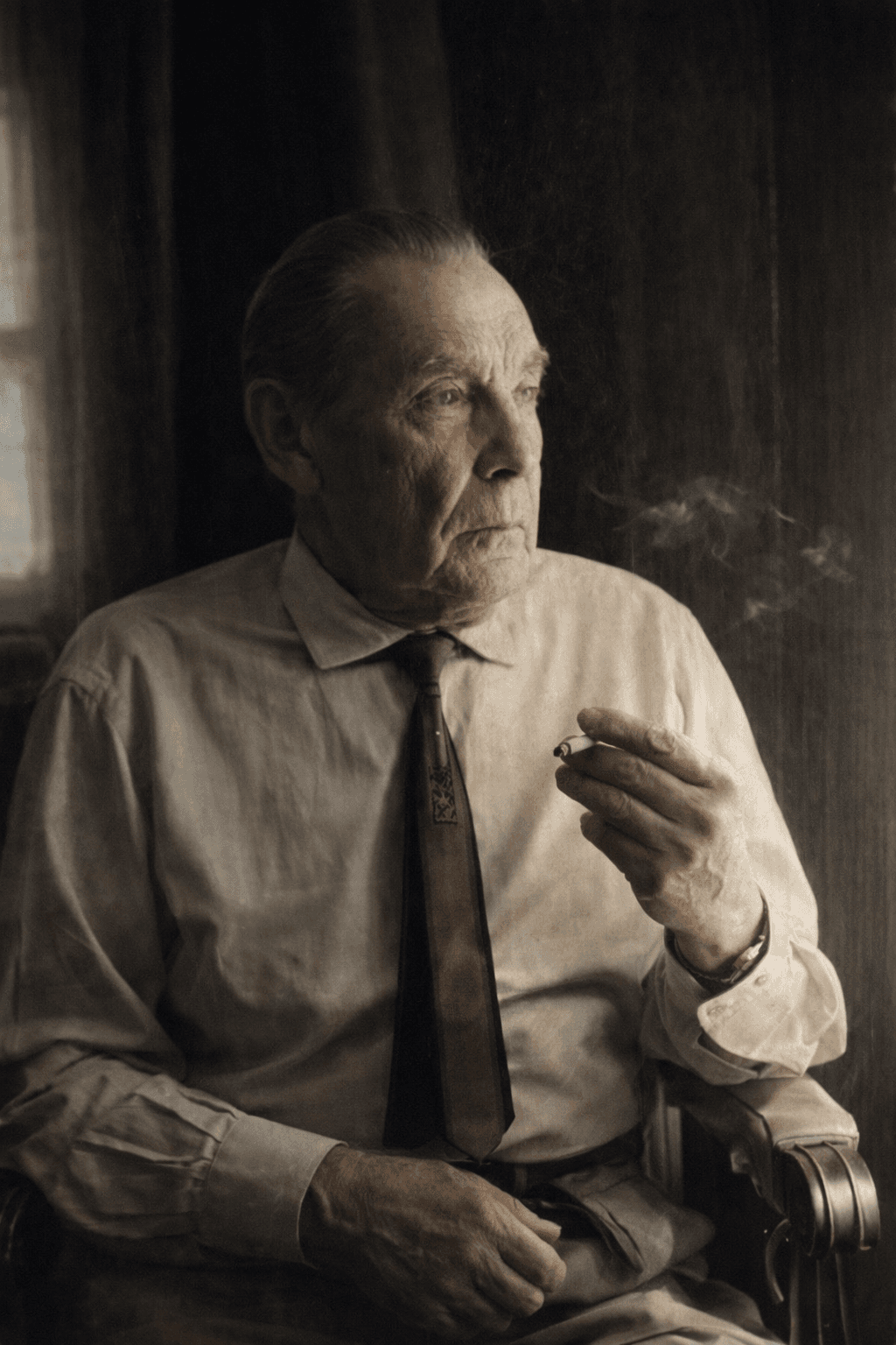 Colonel Sabin Motora